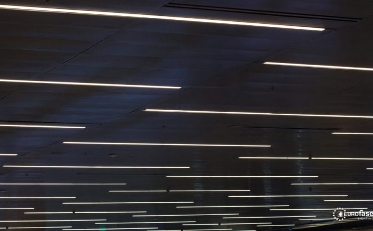  Architectural Profiles