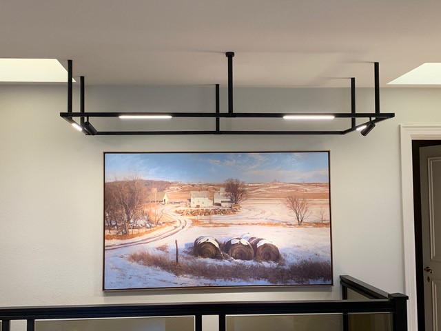 Colorado- completed look