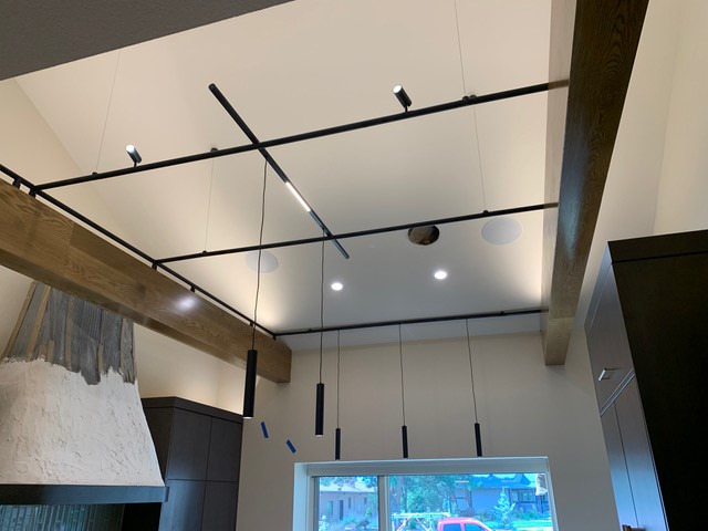 Colorado- completed look