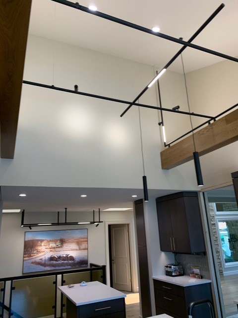 Colorado- completed look